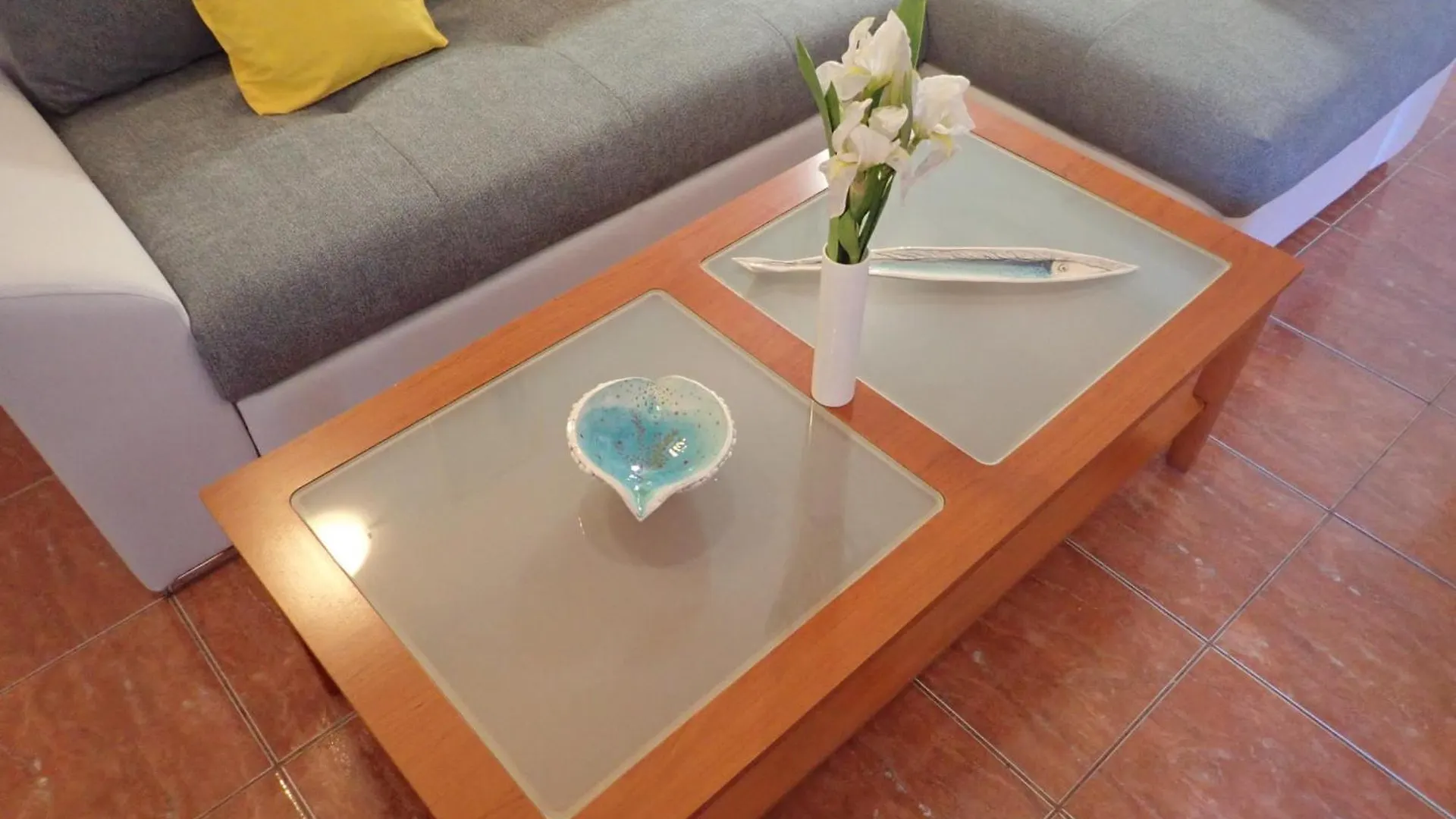 Apartment Blue Ivy Near The Beach Jasenice   Jasenice (Zadar)